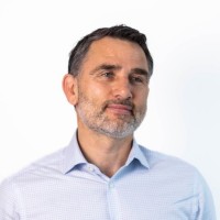 Equipped Analytical Intelligence Employee Paul Nayar's profile photo