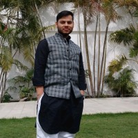 dox2U Employee Suraj Nailwal's profile photo