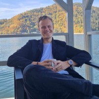 ePact.eu Employee Victor Holmark's profile photo