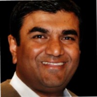 Files.com Employee Vivek Mody's profile photo