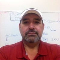 Swire Oilfield Services Employee Pedro Merida's profile photo