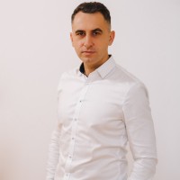 Euroelektronika Employee Mindaugas Janulaitis's profile photo