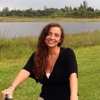 Maryland University of Integrative Health Employee Casey Fay's profile photo
