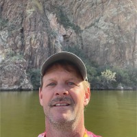 ADM Employee Richard Constable's profile photo