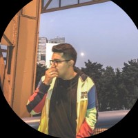 Thomson Reuters Employee Diego Blanco's profile photo