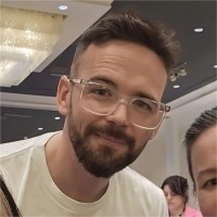 Beventi Employee John Smythe's profile photo
