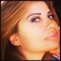 ABC sal Employee Dania Tarhini's profile photo