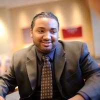 Newark Alliance Employee Lynell Robinson's profile photo