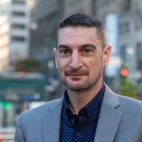 First Environment Employee Alfred Smith's profile photo