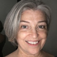 Workbay Employee Mary Hayes's profile photo