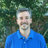 Electronic Design & Manufacturing Employee Forrest White's profile photo