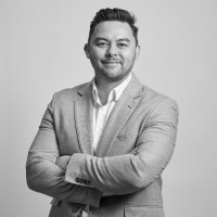 Next Workplace - Strategy + Change Employee Stuart Munro's profile photo