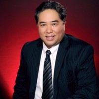 City of Lubbock Employee Dominic Esperat's profile photo