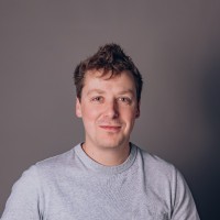 Lighthouse Employee Matthias Vervaet's profile photo