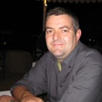 PGBI Employee Alan Fraser's profile photo