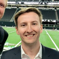 TrackIt Employee Matthieu Hausermann's profile photo