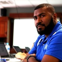 SP Brewery Ltd Employee Frank Gilum's profile photo