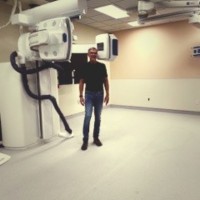 Alpha Imaging Employee Mark Rackliffe's profile photo