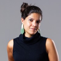 Andreia Gonçalves's profile photo