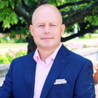 Richards & Cady Wealth Advisors Employee Dean Cady's profile photo