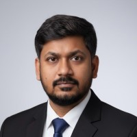 Xoxoday Employee Avinash Behera's profile photo