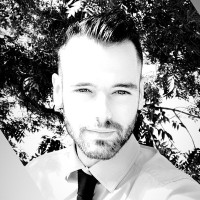 ORSOL Employee Anthony Graulière's profile photo