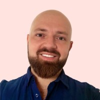 Hotpod Yoga Employee Arkadiusz Chabrowski's profile photo