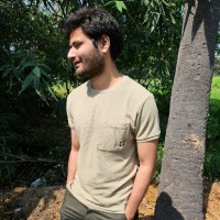 Virtusa Employee Ashit Kumar's profile photo