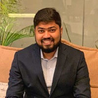 Graphy Inc. Employee Sushil Kumar's profile photo