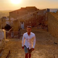 Simone Bertolini Email