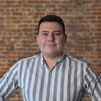 Webtools Employee Ryan Cornelius's profile photo