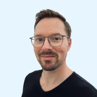 Mett Employee Robert Adema's profile photo