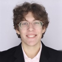Jonah Ratner Email