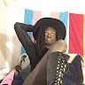 Redlight Cafe Employee Jordyn Crayton's profile photo
