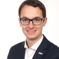 Brose Group Employee Matthias Werb's profile photo