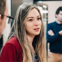Wheere Employee Leïla Aït Bachir-Salançon's profile photo