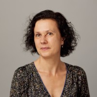 RCVS Knowledge Employee Fabienne Michaud's profile photo