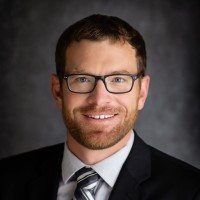 ITS Employee Joel Althoff's profile photo