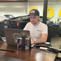 Shared Sweeps Employee Craig Martens's profile photo