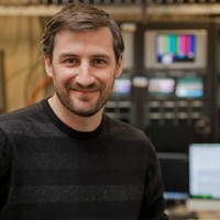 Freelance Film Production Employee Ryan Dismukes's profile photo