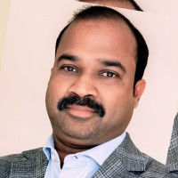 Sajith P. Email