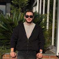 ALYANS GROUP Employee Emir Akgül's profile photo