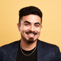 Andrew Flores Email & Phone Number