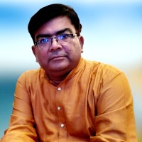 Sandeep Jaiswal Email