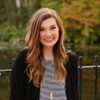 Vizergy Digital Marketing Employee Abbey Radeka's profile photo
