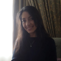 Gapsy Studio Employee Tetiana Kudriavtseva's profile photo