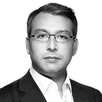 PredictX Employee Philippos Beveratos's profile photo