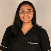 Illusion Aligners Employee Mansi Mehta's profile photo