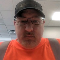 Rivian Employee William Huffman's profile photo
