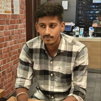 Prodeets Employee Rizwan Nazeer's profile photo